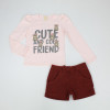 kits infantil